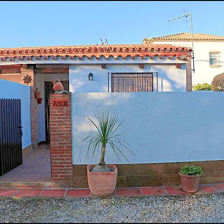 בקתה 2 Con Piscina Privada