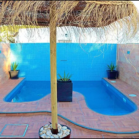 2 Con Piscina Privada *