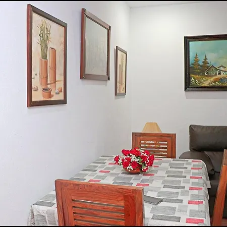 2 Con Piscina Privada בקתה קוניל דה לה פרונטרה